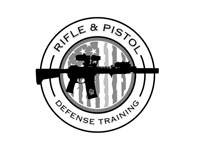Logo for PRDT Rifle and Pistol Defense Training